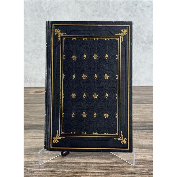 International Collectors Library Red Badge Courage