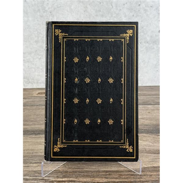 International Collectors Library Lydia Bailey