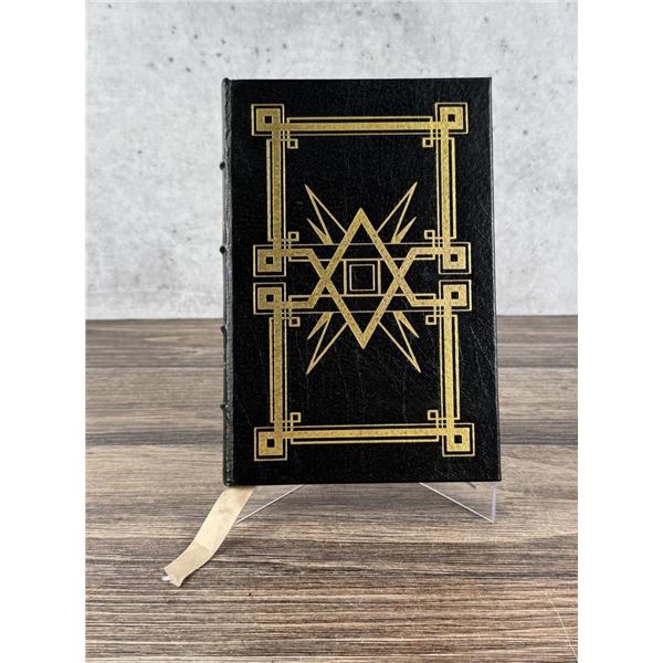 Easton Press The Last Tycoon