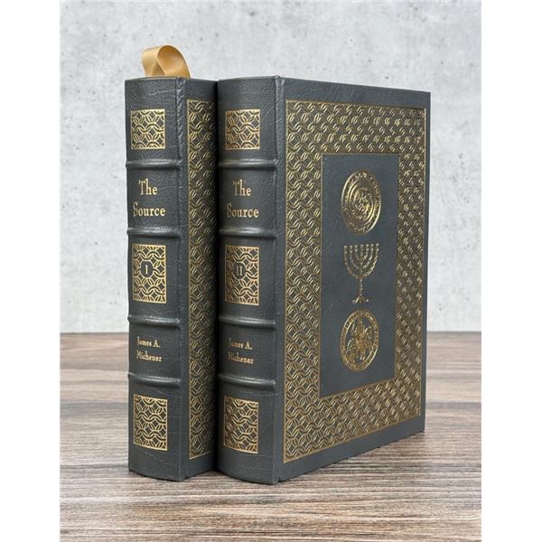 Easton Press The Source