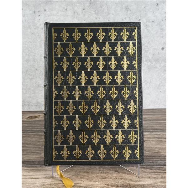 Easton Press The Three Musketeers