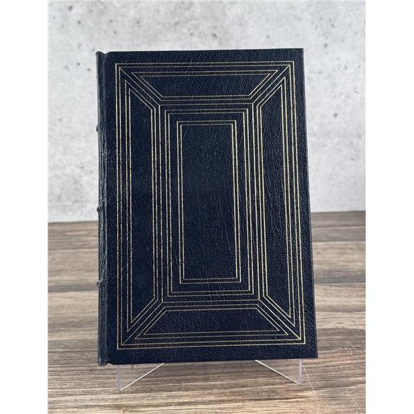 Easton Press The Autocrat of the Breakfast Table