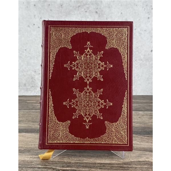Easton Press The Portrait of a Lady