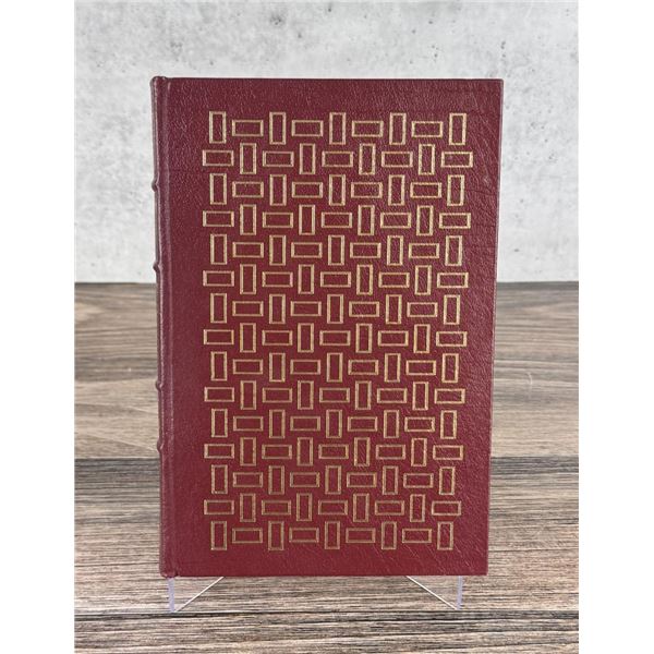 Easton Press Huckleberry Finn