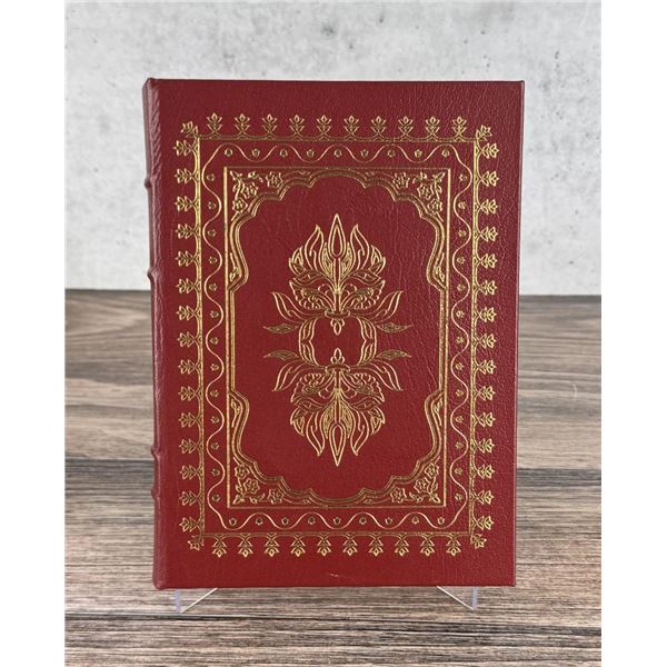 Easton Press Gunga Din and Other Ballads