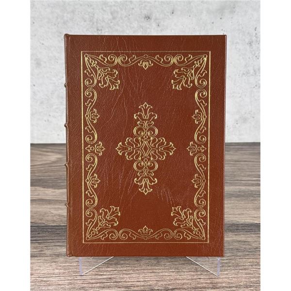 Easton Press Two Plays of Anton Chekhov