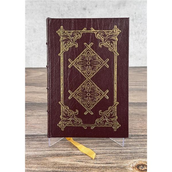 Easton Press Centennial