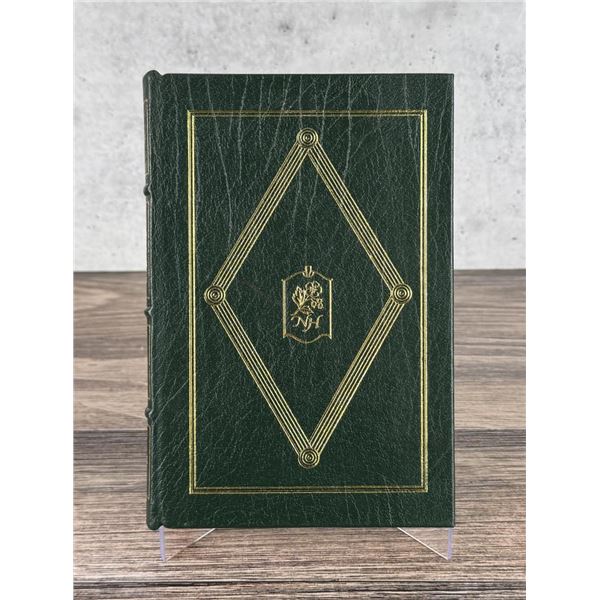 Easton Press The House of the Seven Gables