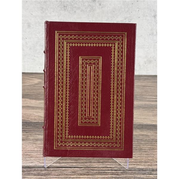 Easton Press The Fountainhead