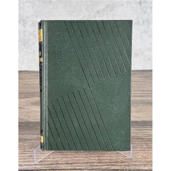 What Became of Anna Bolton