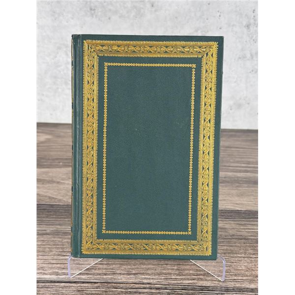 The Fortunes & Misfortunes of Famous Moll Flanders