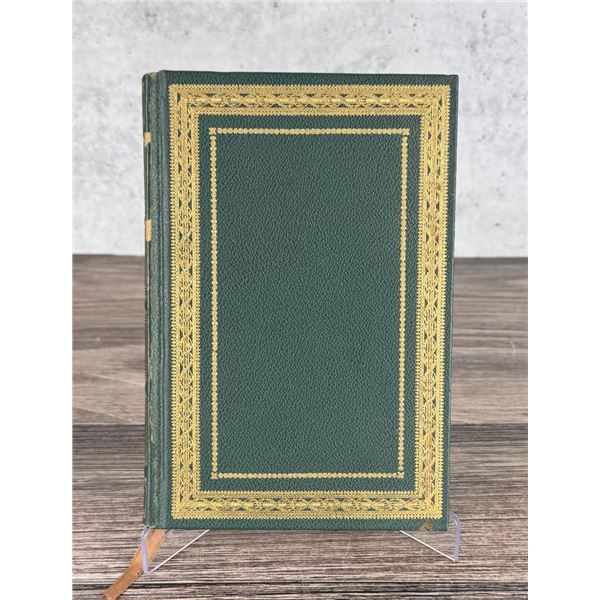 International Collectors Library Victory