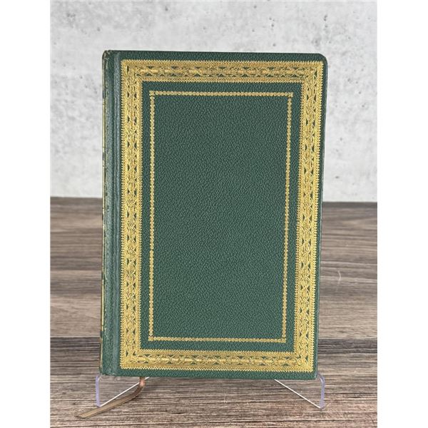 The Way of All Flesh