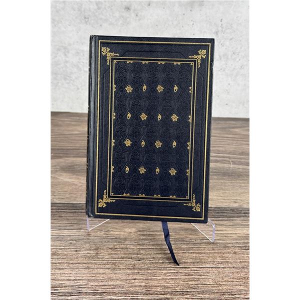 The Portrait of a Lady