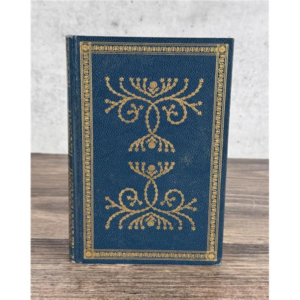 Complete Stories of Edgar Allan Poe