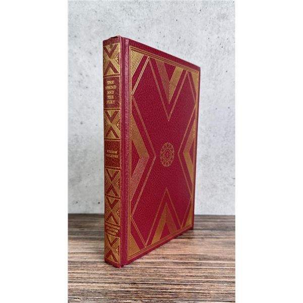 The Sound and the Fury