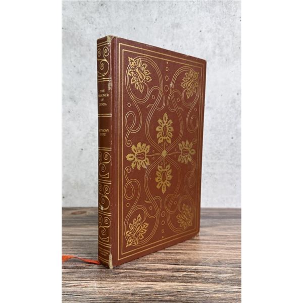 The Prisoner of Zenda