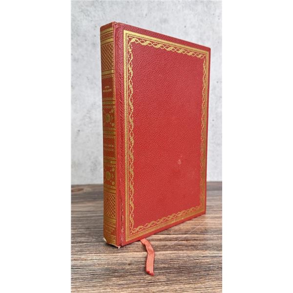 The Autobiography of Benjamin Franklin