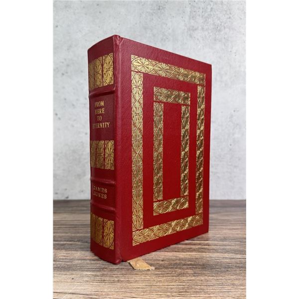 Easton Press From Here to Eternity
