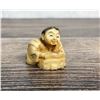 Image 1 : Japanese Netsuke Montana Residents Only