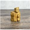 Image 1 : Japanese Netsuke Montana Residents Only