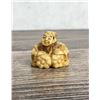Image 1 : Japanese Netsuke Montana Residents Only
