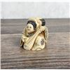 Image 1 : Japanese Netsuke Montana Residents Only