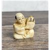 Image 1 : Japanese Netsuke Montana Residents Only