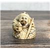 Image 1 : Japanese Netsuke Montana Residents Only