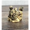 Image 2 : Japanese Netsuke Montana Residents Only