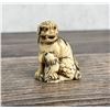 Image 1 : Japanese Netsuke Montana Residents Only