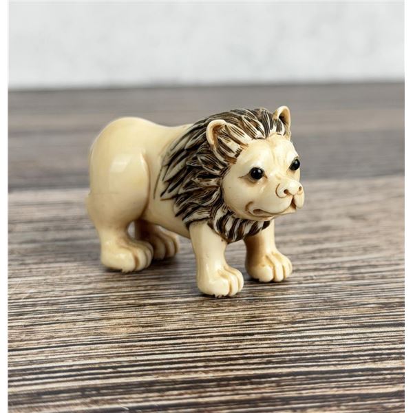 Japanese Netsuke Montana Residents Only