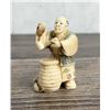 Image 1 : Japanese Netsuke Montana Residents Only