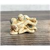 Image 1 : Japanese Netsuke Montana Residents Only