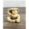 Image 1 : Japanese Netsuke Montana Residents Only