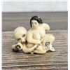Image 1 : Japanese Netsuke Montana Residents Only