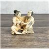 Image 1 : Japanese Netsuke Montana Residents Only