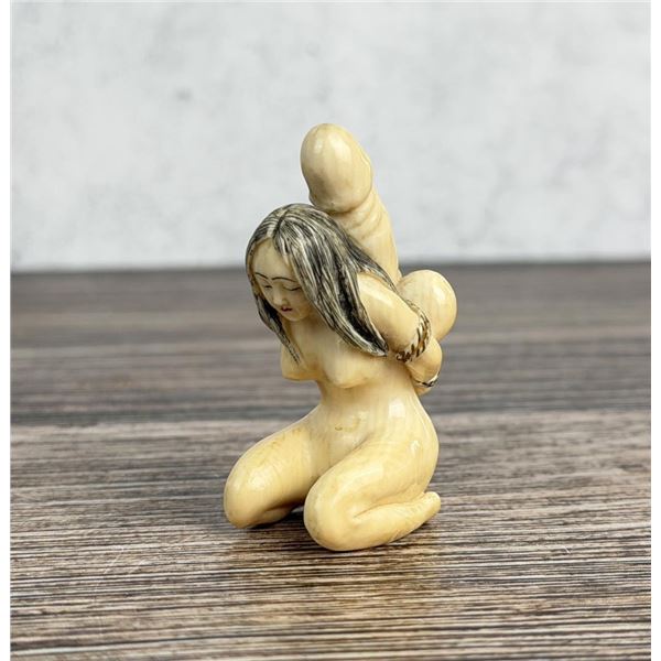 Japanese Netsuke Montana Residents Only