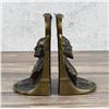 Image 3 : K&O Shakespeare Dickens Bronze Bookends