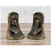 Image 5 : K&O Shakespeare Dickens Bronze Bookends