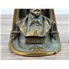 Image 8 : K&O Shakespeare Dickens Bronze Bookends