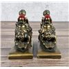 Image 1 : Kronheim & Oldenbusch K&O Sledding Bookends