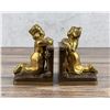 Image 3 : Ronson Dutch Boy and Girl Bookends