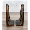 Image 5 : Hubley The Arab 314 Arabian Warrior Bookends