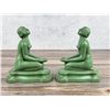 Image 2 : Art Deco Frankart Nude Bookends