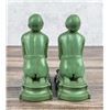 Image 5 : Art Deco Frankart Nude Bookends