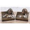 Image 1 : Jennings Brothers Dante Beatrice Bookends
