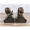 Image 3 : Jennings Brothers Dante Beatrice Bookends