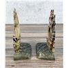Image 4 : Cast Iron Spanish Galleon Pirate Ship Bookends