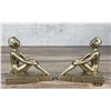 Image 5 : Nuart Creations Art Deco Nude Bookends